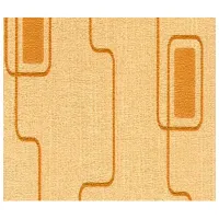 Tapete Ergis Papierowe Beige / Decor