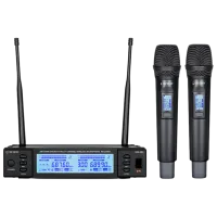 Microfon RBR BM-680 Black