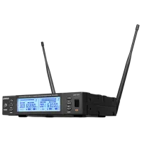 Микрофон RBR BM-680 Черный photo 2