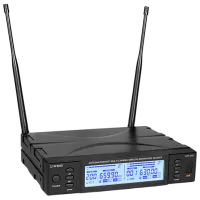 Микрофон RBR BM-680 Черный photo 3