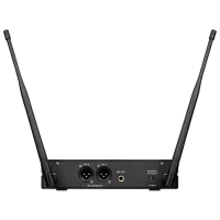 Микрофон RBR BM-680 Черный photo 5