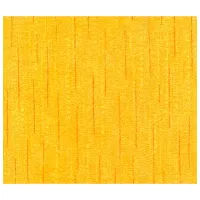 Tapete Ergis Papierowe Yellow / Fond