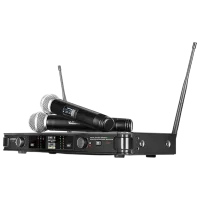 Микрофон RBR BM-688 Черный photo 2