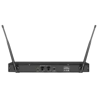 Микрофон RBR BM-688 Черный photo 3