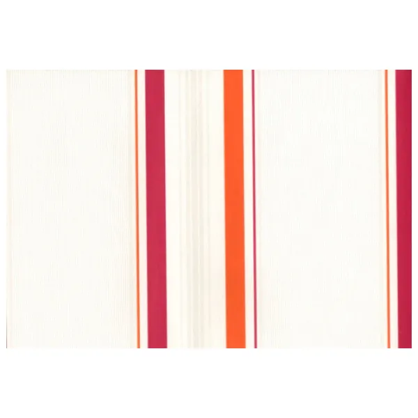 Tapete Novamur Vive La France White / Linii photo 1