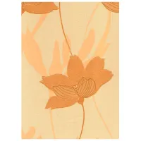 Tapete Ergis Elegance Beige / Floristică