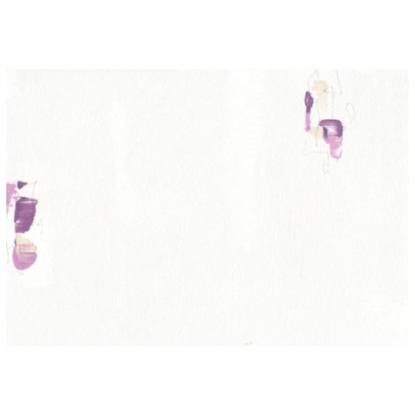 Tapete Novamur Vive La France White / Abstracție photo 1