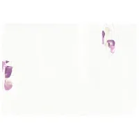 Tapete Novamur Vive La France White / Abstracție