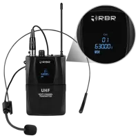 Микрофон RBR RBR SG-13 Черный photo 3