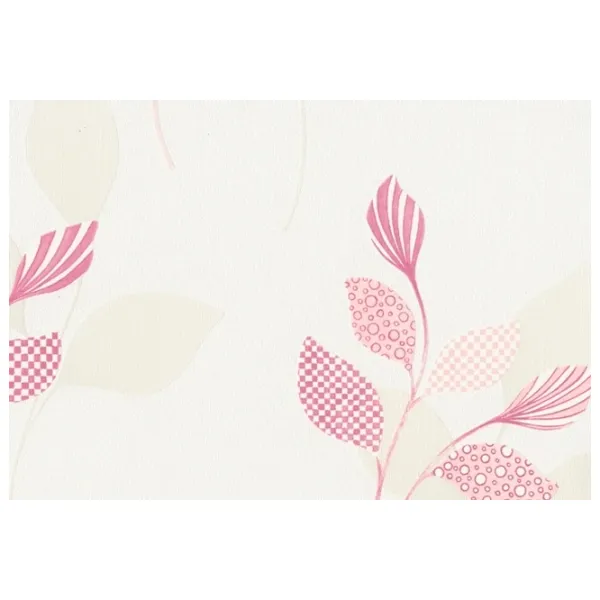 Tapete Novamur Levante Beige / Vegetal photo 1