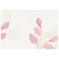 Tapete Novamur Levante Beige / Vegetal