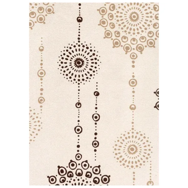 Tapete Ergis Levante Beige / Ornament photo 1