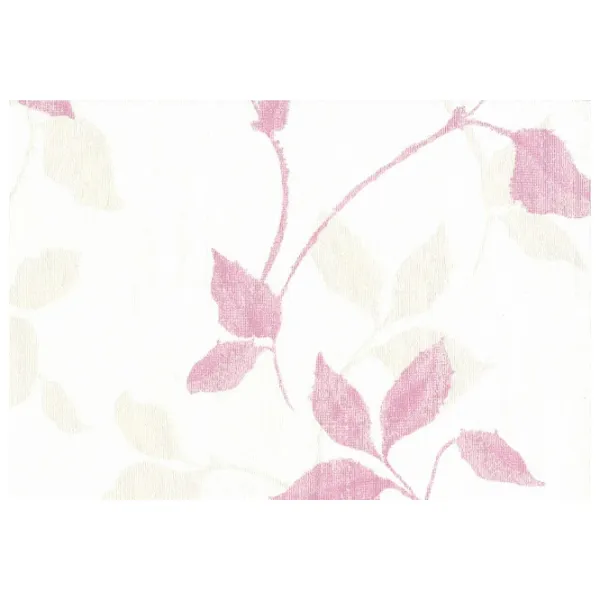 Tapete Novamur Urban Chic White / Floristică photo 1