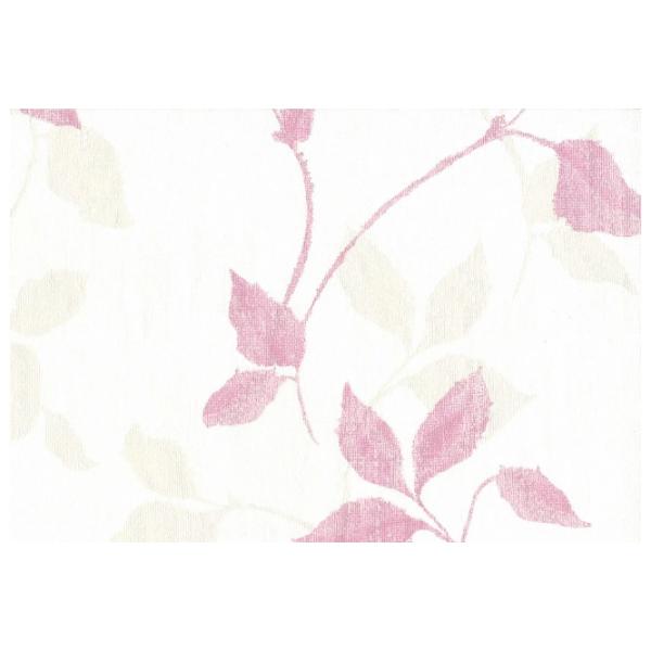 Tapete Novamur Urban Chic White / Floristică photo 1