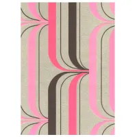 Tapete Novamur Inspiriation Gray / Geometric