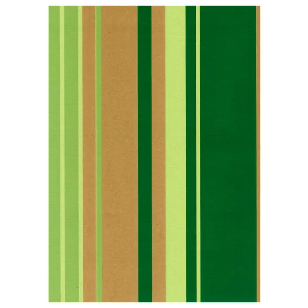 Tapete Ergis Elegance Green / Linii photo 1