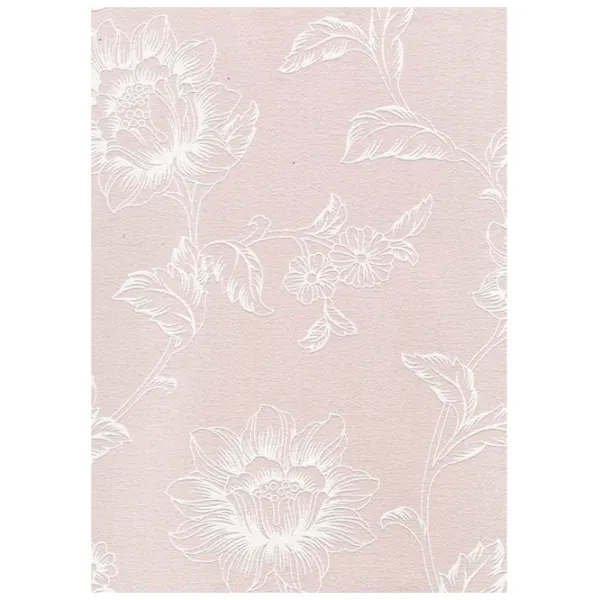 Tapete Ergis Elegance White / Linii photo 1