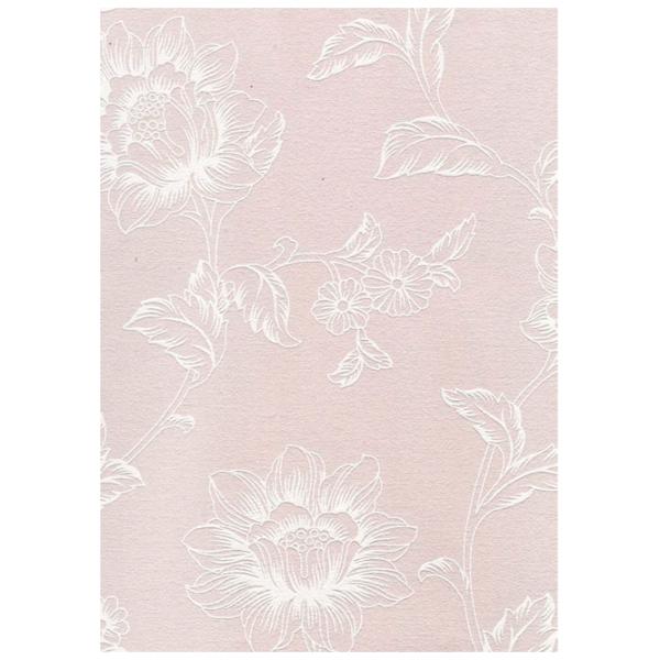 Tapete Ergis Elegance White / Linii photo 1
