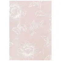 Обои Ergis Elegance Белый / Линии