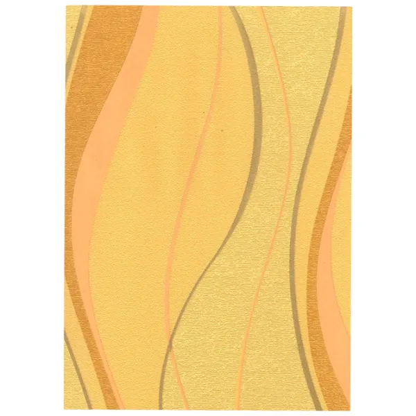 Tapete Ergis Elegance Yellow / Linii photo 1