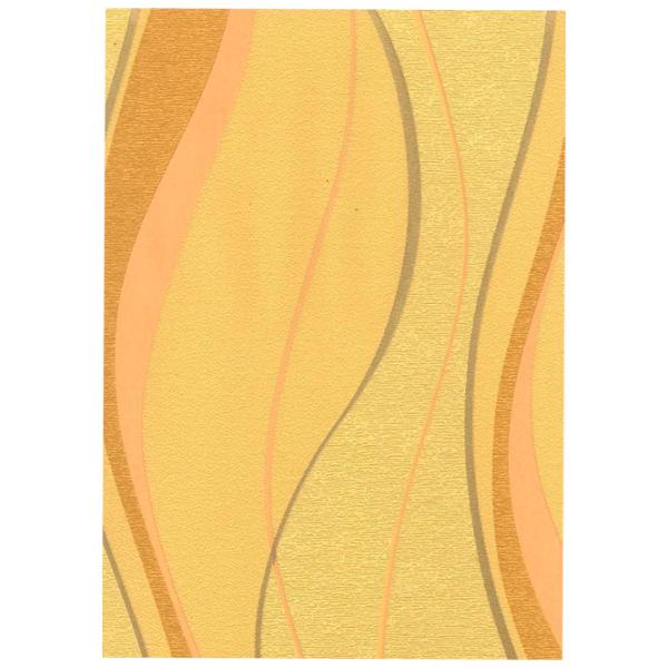 Tapete Ergis Elegance Yellow / Linii photo 1