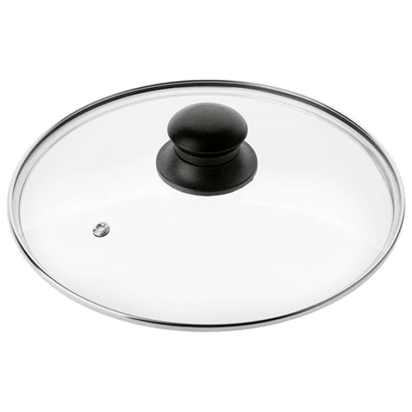 Крышка Tadar 01281653 28 см / Стекло photo 1