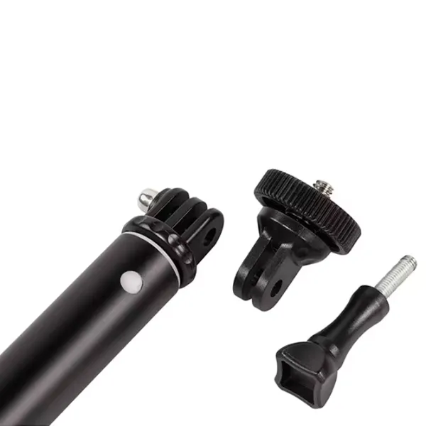 Селфи палка Hama 4299  Bluetooth / Черный photo 2