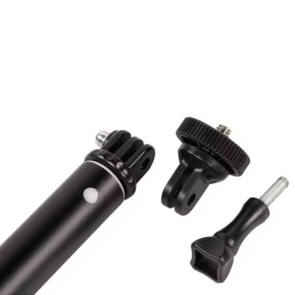 Селфи палка Hama 4299  Bluetooth / Черный photo 2
