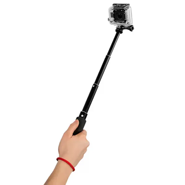 Селфи палка Hama 4299  Bluetooth / Черный photo 4