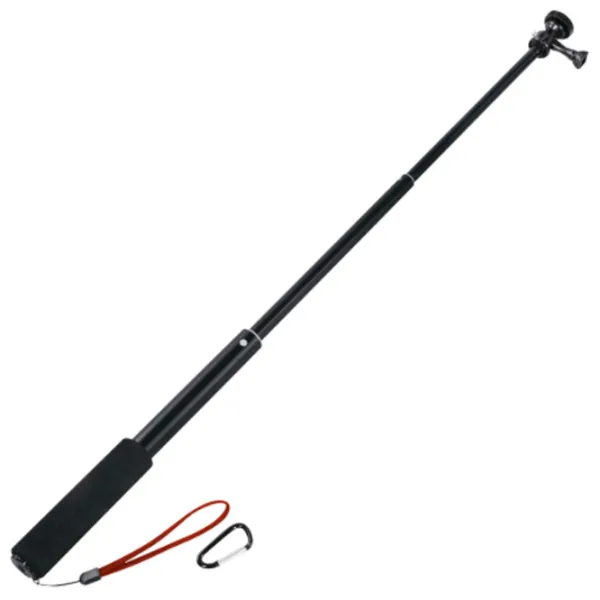 Селфи палка Hama 4299  Bluetooth / Черный photo 5
