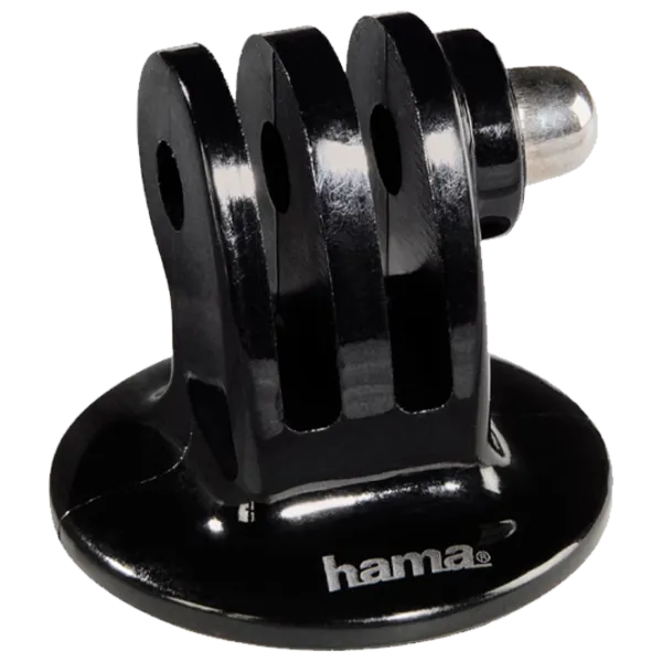 Adaptor Hama Camera Adapter Black photo 1
