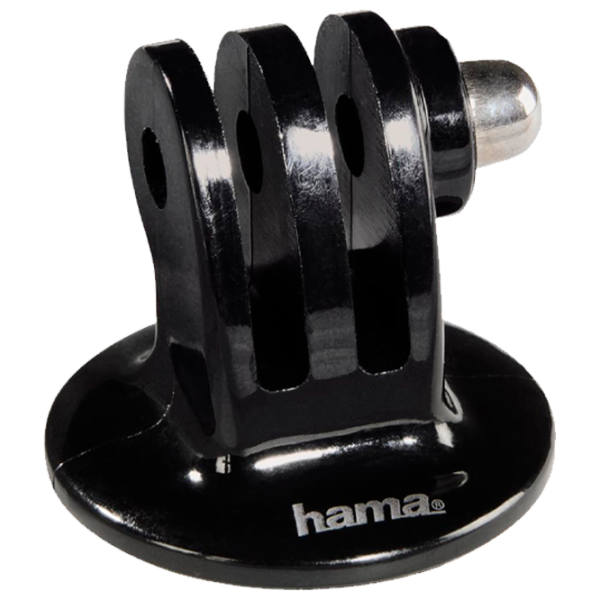 Adaptor Hama Camera Adapter Black photo 1
