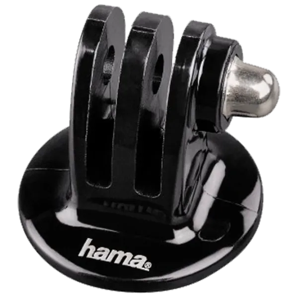 Adaptor Hama Camera Adapter Black photo 2