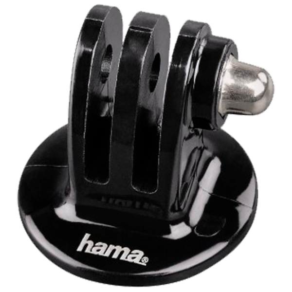 Adaptor Hama Camera Adapter Black photo 2