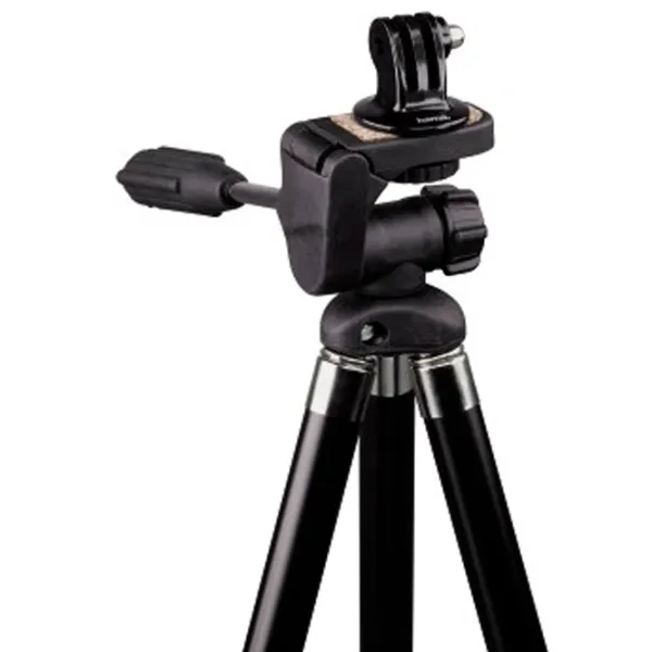 Adaptor Hama Camera Adapter Black photo 3