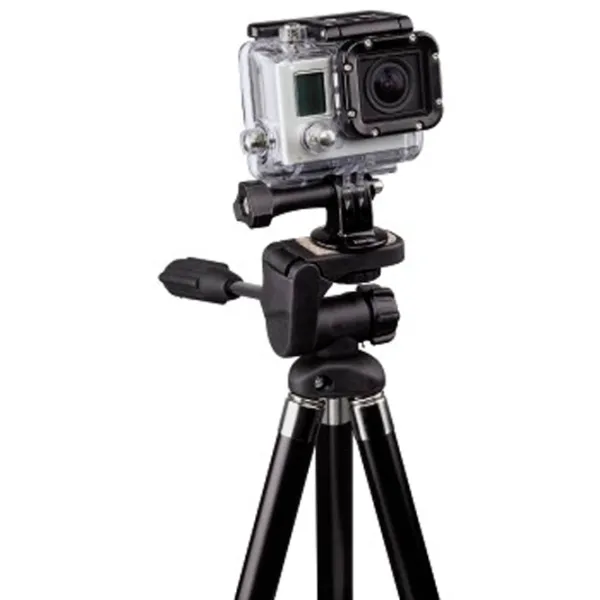 Adaptor Hama Camera Adapter Black photo 4