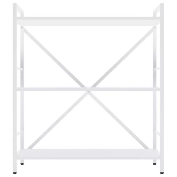 Etajeră Nex Home Loft White / PAL photo 3