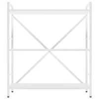 Etajeră Nex Home Loft White / PAL photo 3