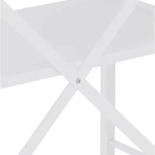 Etajeră Nex Home Loft White / PAL photo 3