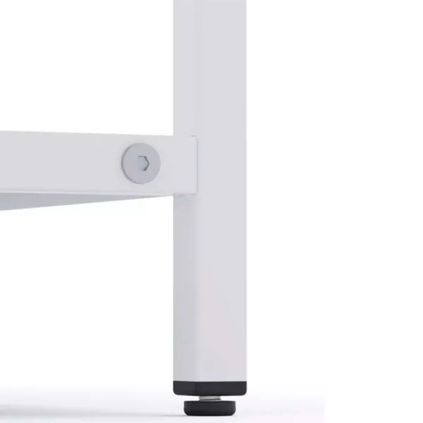Etajeră Nex Home Loft White / PAL photo 4
