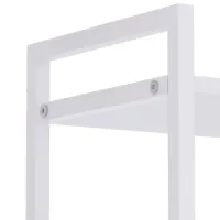 Etajeră Nex Home Loft White / PAL photo 6