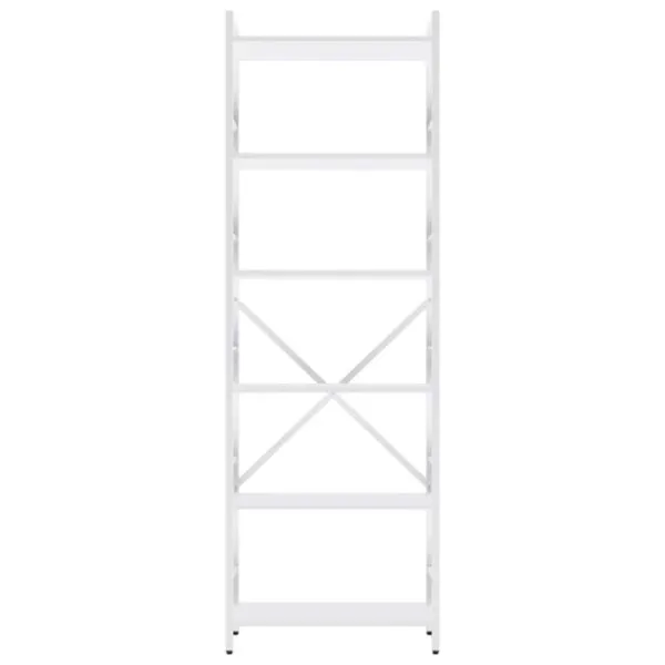 Etajeră Nex Home Loft White / PAL photo 2