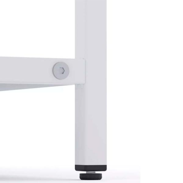 Etajeră Nex Home Loft White / PAL photo 5