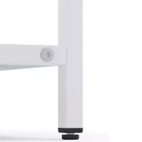 Etajeră Nex Home Loft White / PAL photo 5