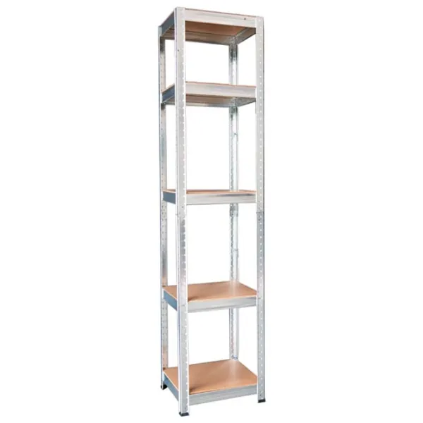 Etajeră GardenLine GWI9405 Gray / Metal photo 3
