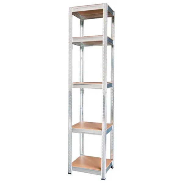 Etajeră GardenLine GWI9405 Gray / Metal photo 5