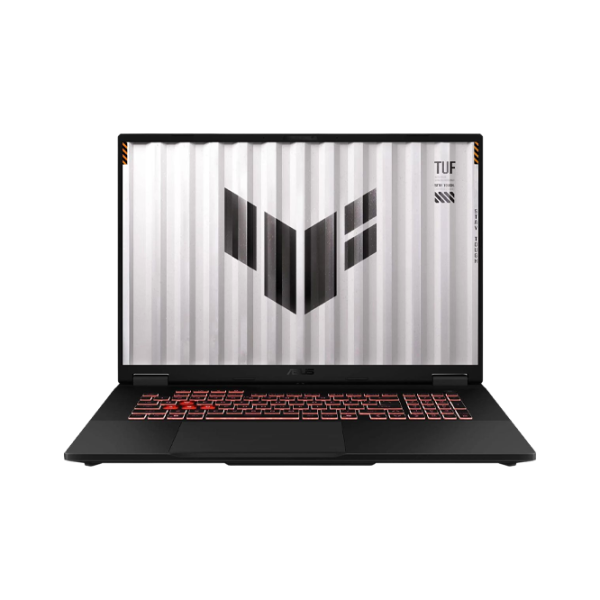 Asus TUF Gaming A18 FA808UH  Ryzen 7 260 / 16 GB / 1 TB / GeForce RTX 5050 / Gray photo 1