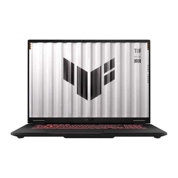 Asus TUF Gaming A18 FA808UH  Ryzen 7 260 / 16 GB / 1 TB / GeForce RTX 5050 / Gray photo 2