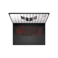 Laptop Gaming Asus TUF Gaming A18 FA808UH Ryzen 7 260 / 16 GB / 1 TB / GeForce RTX 5050 / Gray photo 3