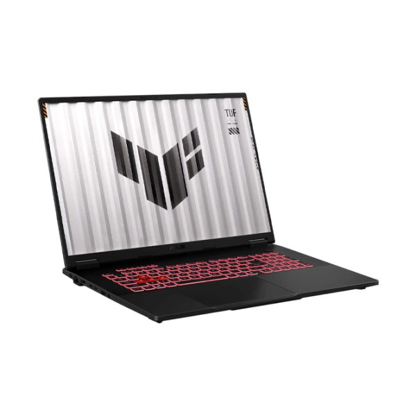 Asus TUF Gaming A18 FA808UH  Ryzen 7 260 / 16 GB / 1 TB / GeForce RTX 5050 / Gray photo 4